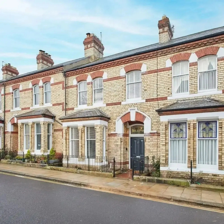 Host Stay Belle Vue