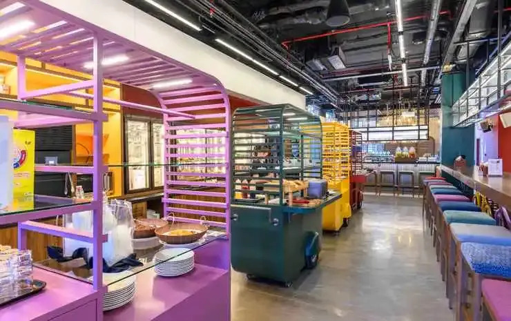 Wink Can Tho Centre, Unscripted by Hyatt - 24 Hours stay