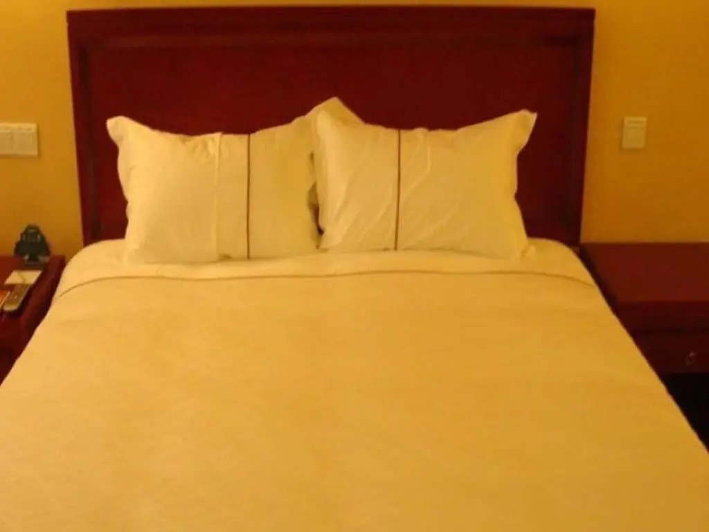 GreenTree Alliance Guangdong Shantou Xiashan Yuelai Hotel