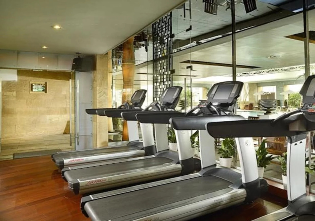 Grand Mercure Xian Renmin Square