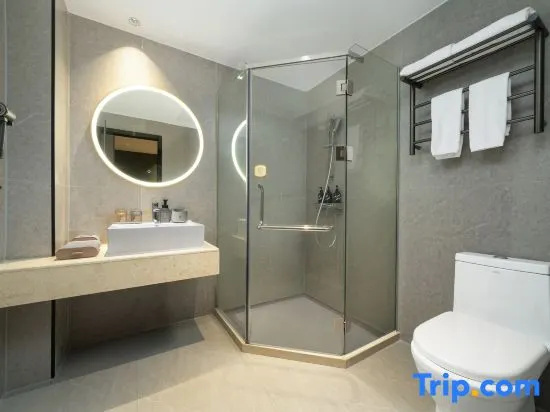 Room 201-208, 2nd Floor, of Jindi Garden,Shajiu Road, Futian District， Shenzhen City