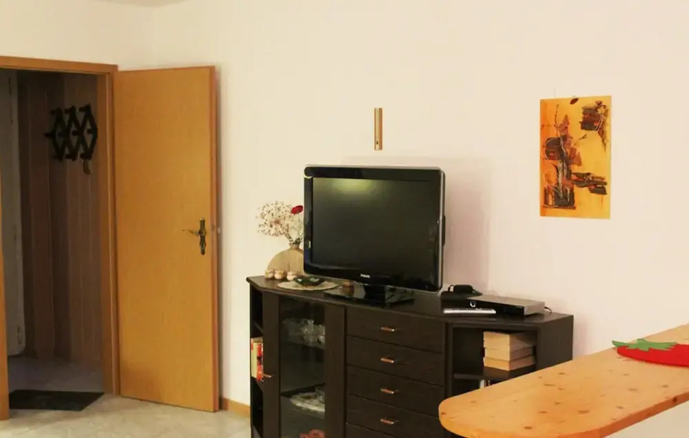 Bungalow auf der Insel Poel for 2 Personen