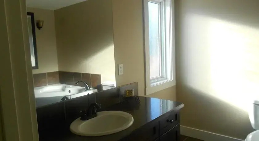 Radium Luxury Condo