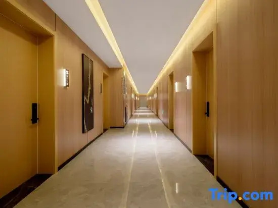 Yantai Nalan Hotel (Suocheng Lianan Street Branch)