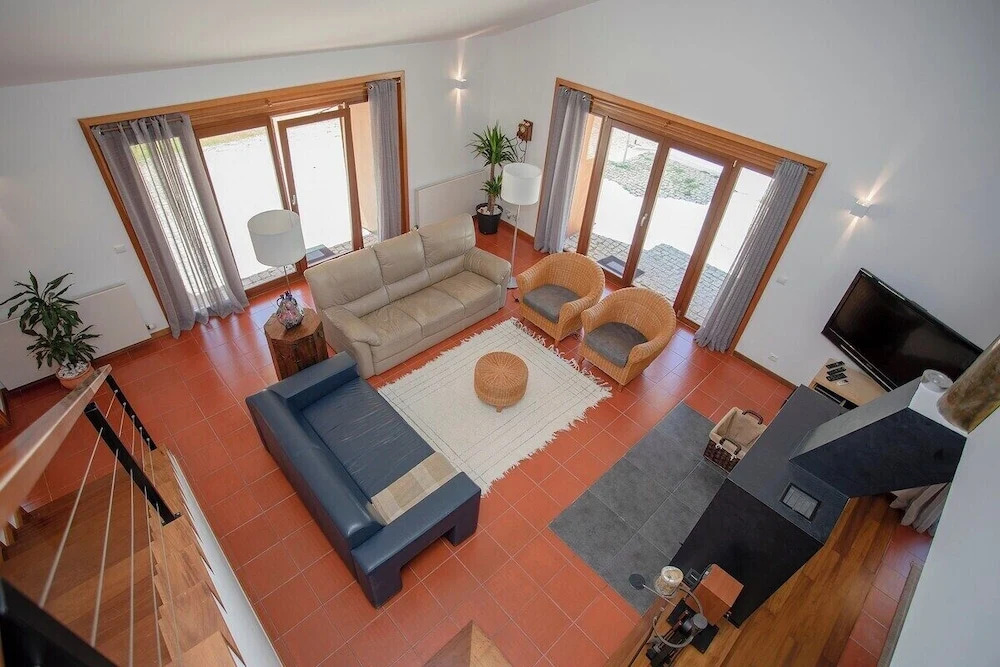 Liiiving in Caminha Countryside Pool House