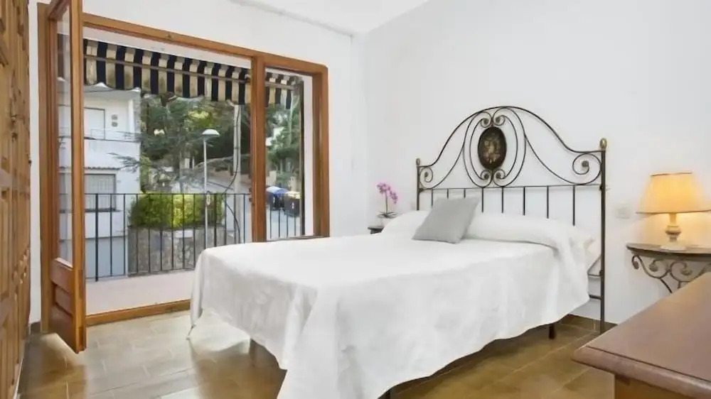 Apartamento Bravo