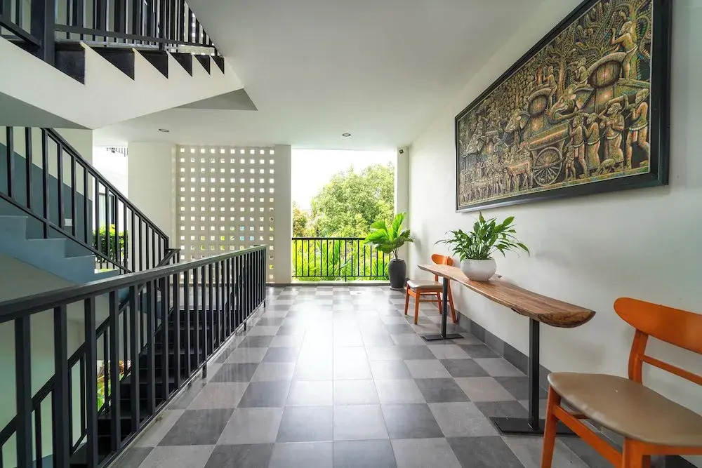 LH Residence 752