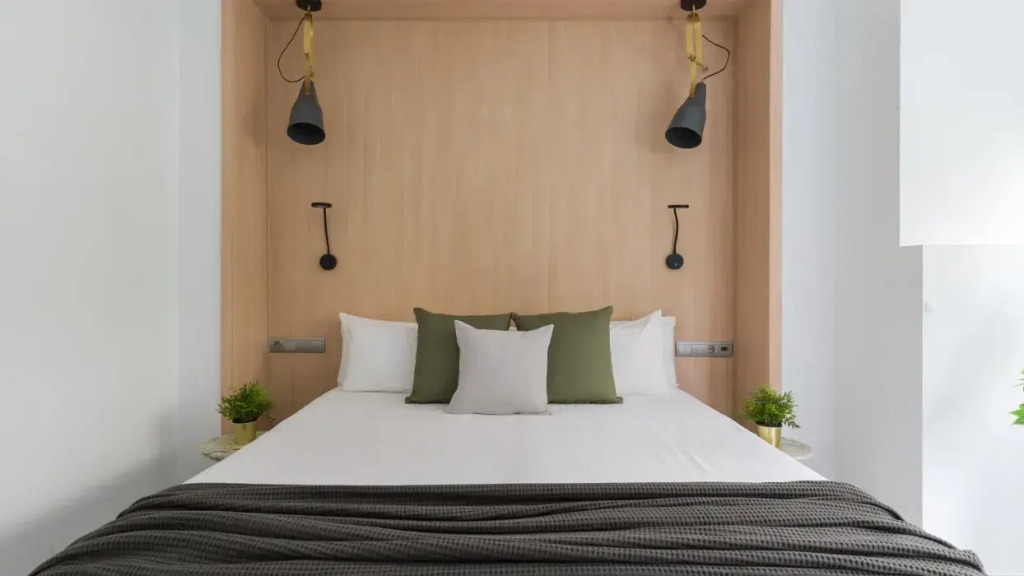 Tusity One Self Check-in Apartments