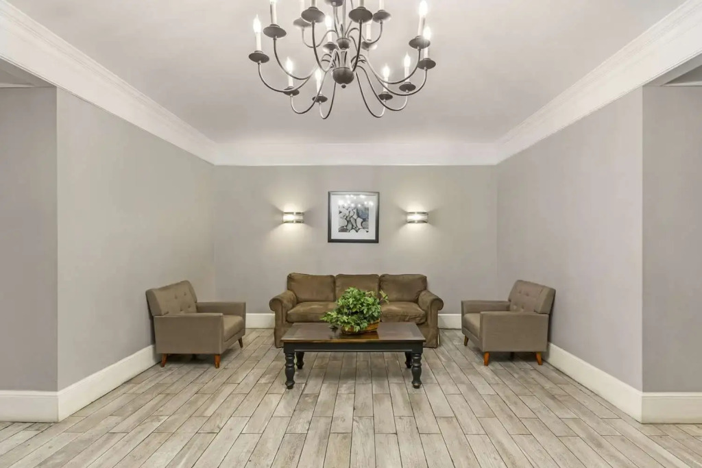 Quality Inn & Suites Santee I-95