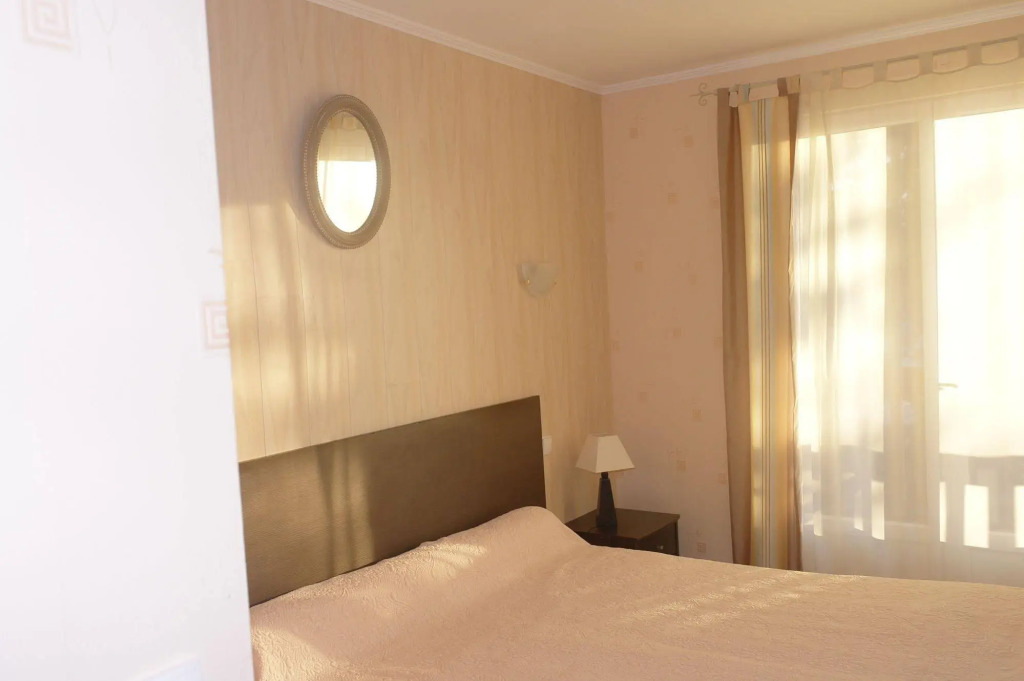 Hostellerie Saint Clément