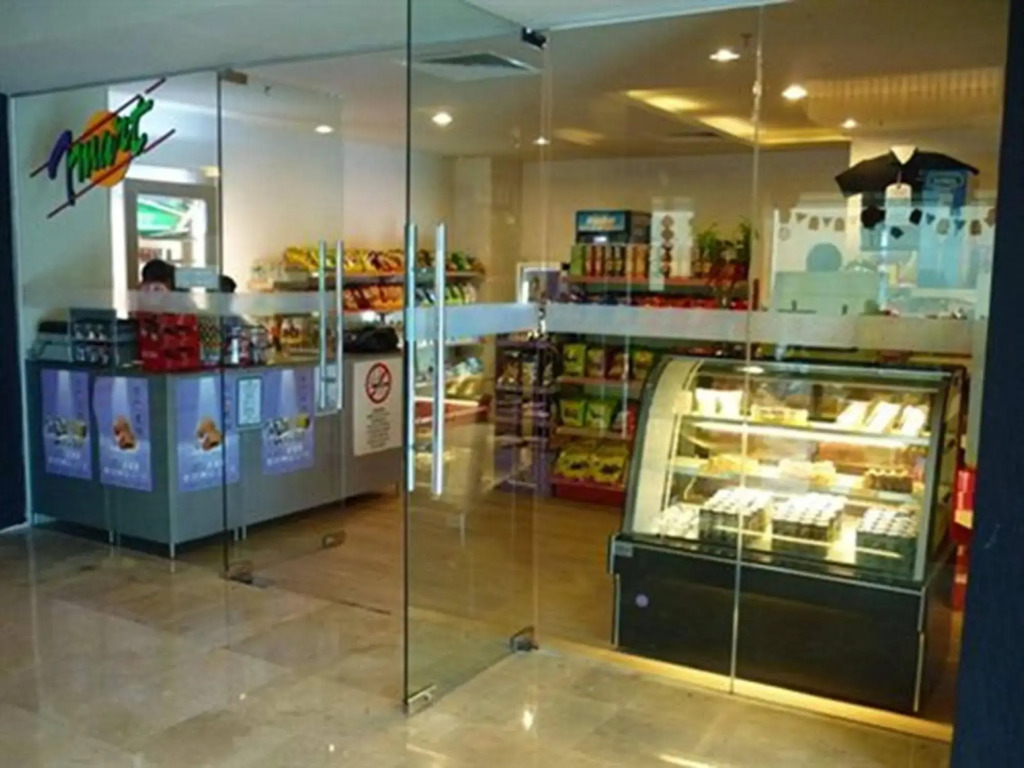 Kingston Hotel 15 - Tower Regency, Ipoh