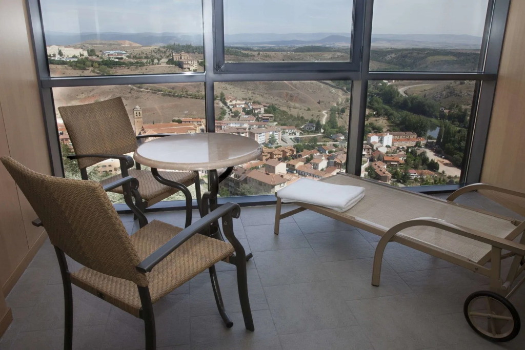 Parador de Soria