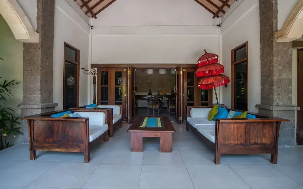 Villa James Seminyak