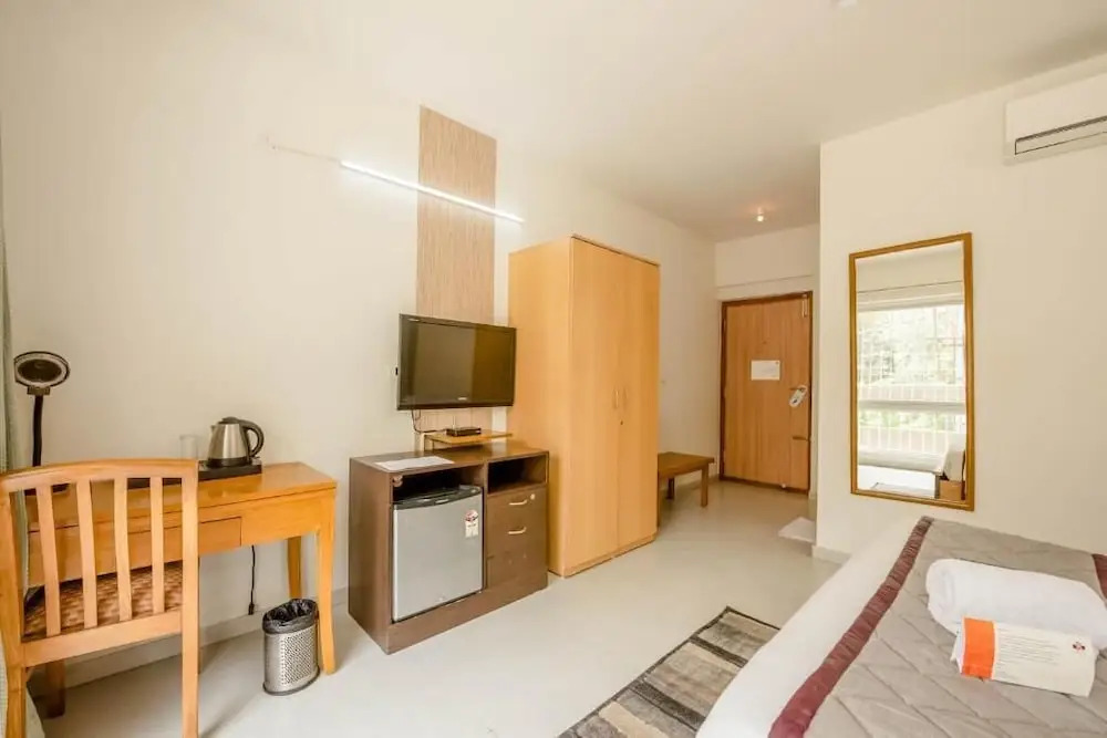 The Altruist Business Stays Bellandur-1