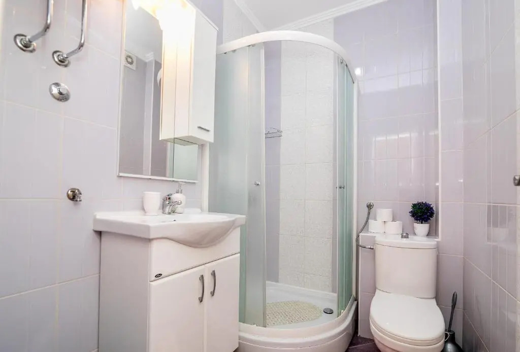 Adriatic Apartments Igalo