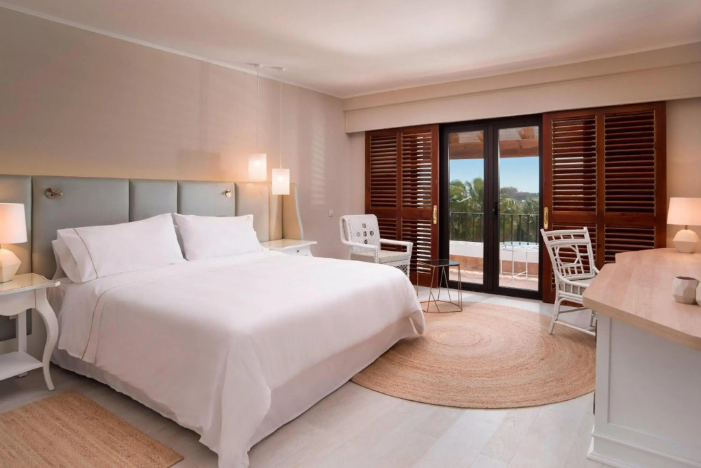 The Westin La Quinta Golf Resort & Spa, Benahavis, Marbella