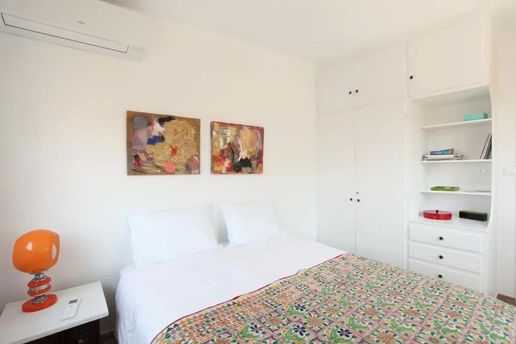 Plaka penthouse with Acropolis views! - PL6