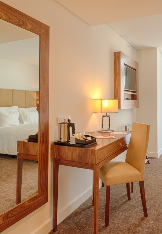 Hotel Porto Downtown