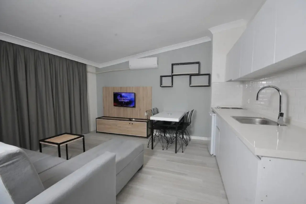 Club Sema Suite Hotel