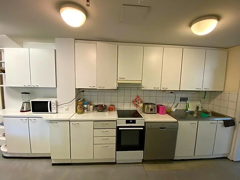 Hostel400Kokkola Tehtaankatu