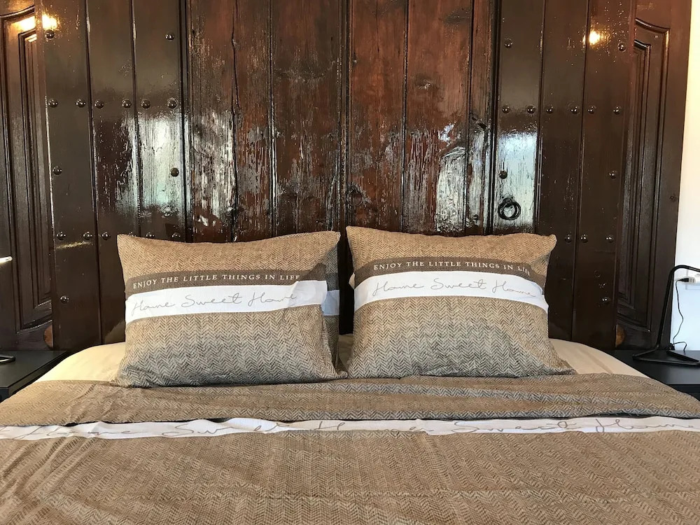 Finca Zayas Casa Rural & Guest Suites