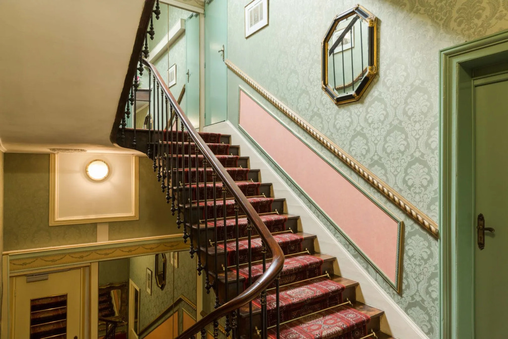 Belle Isle Sur Risle - Chateau Hotel & Spa