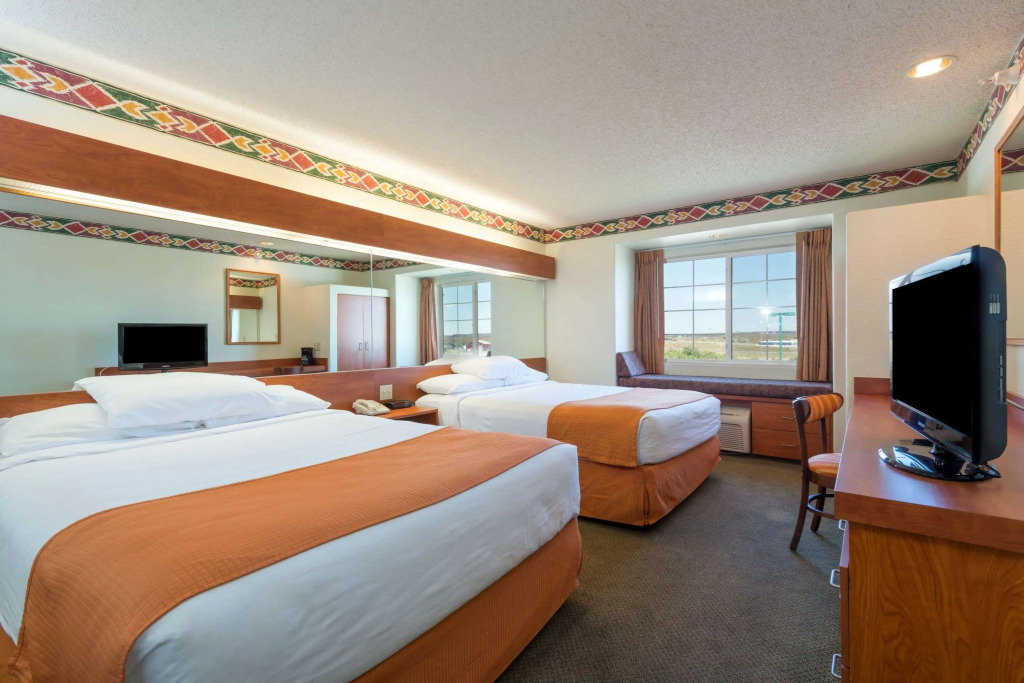 Microtel Inn and Suites Pueblo