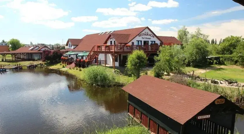 Hotel Nenufar