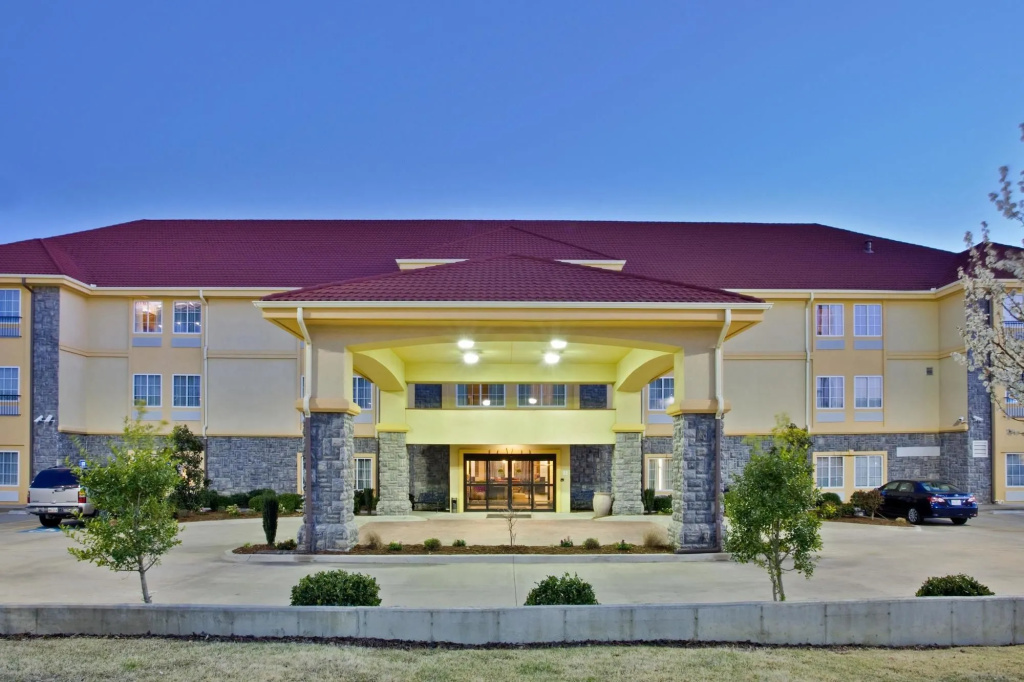 La Quinta by Wyndham Conway