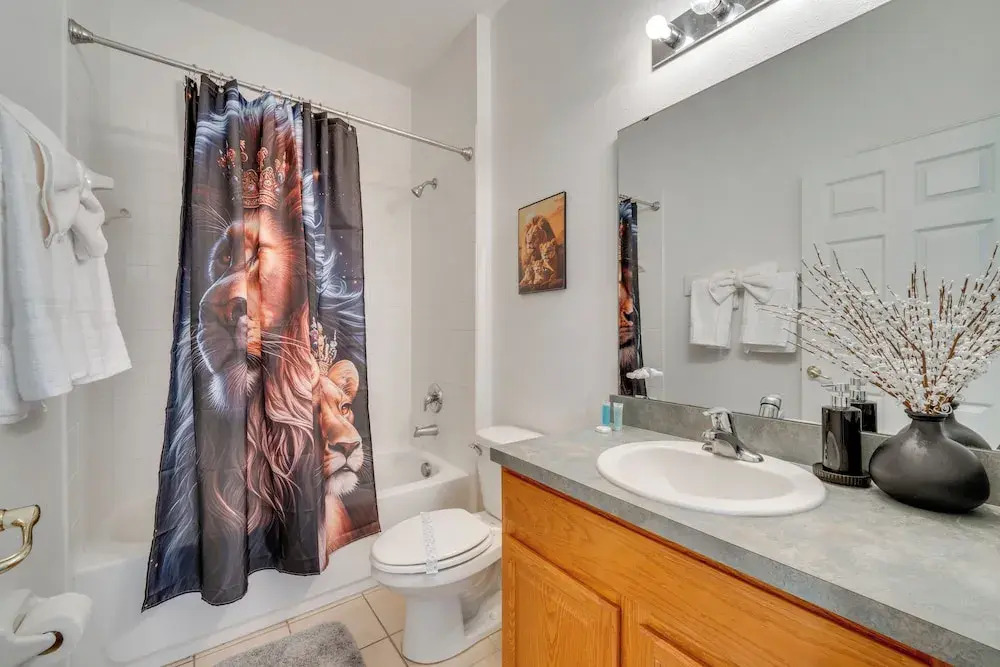 11 Mi to Disney: Family-friendly Davenport Home