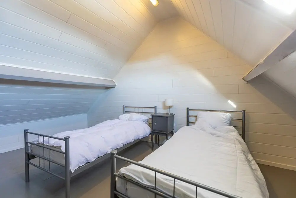 Holiday Home for 8 People Near the sea
