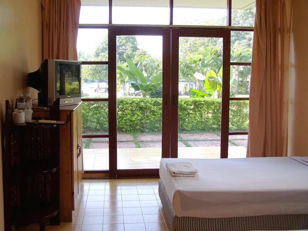 Camelia Resort