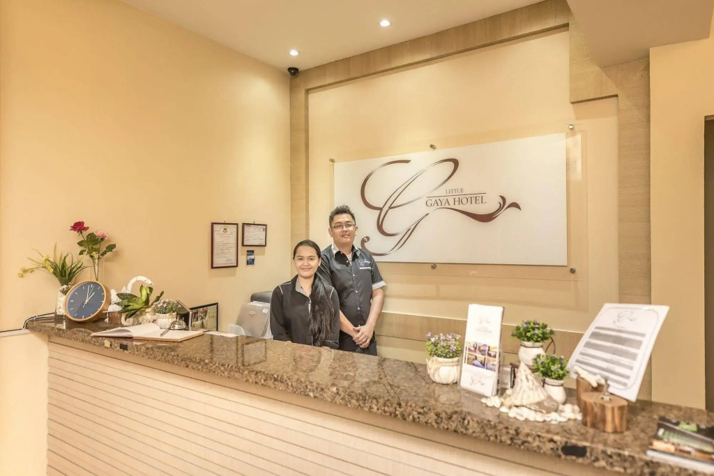 Little Gaya Hotel