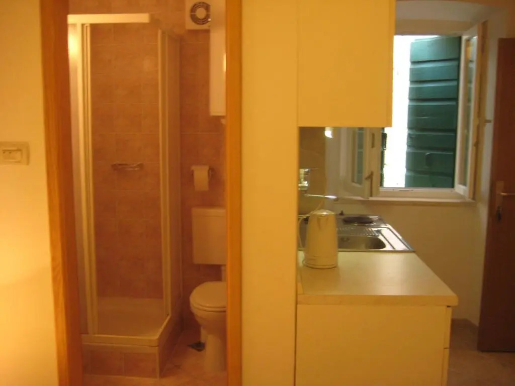Gala Apartments