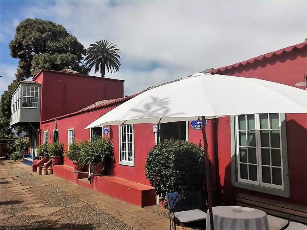 Finca La Principal