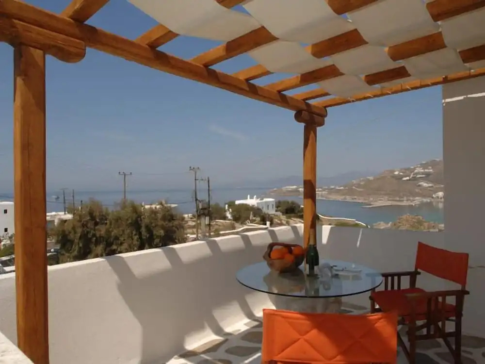 Sahas Suites