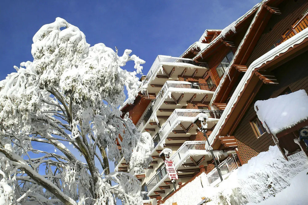 Hotel Pension Grimus