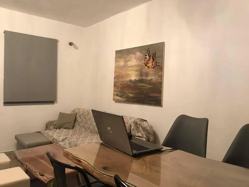 Sarris Ligaridia Apartments