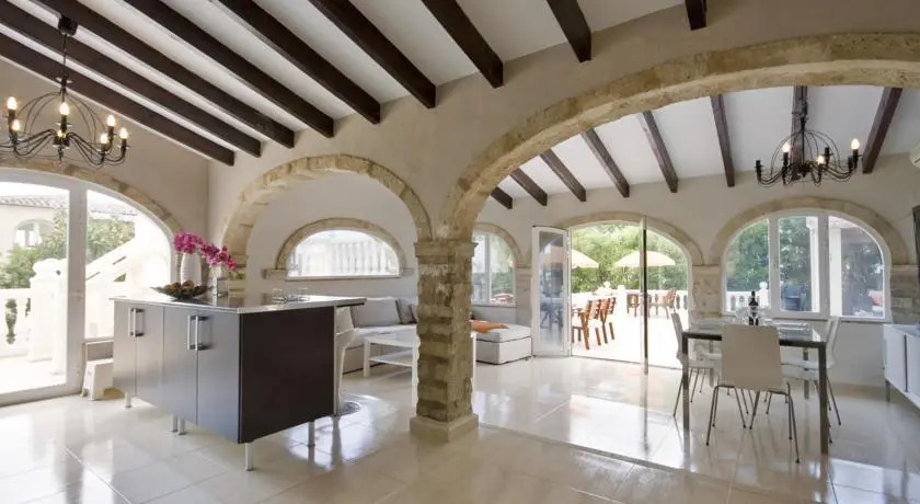 Casa Montsia