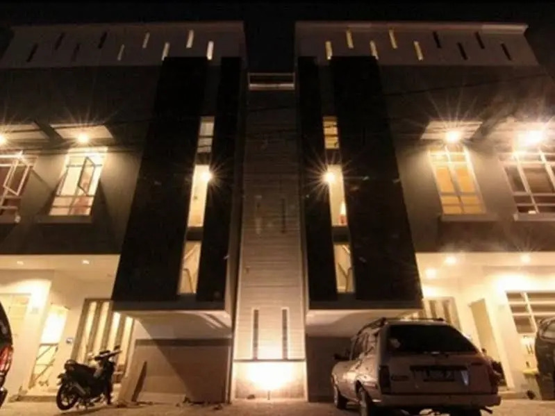 The Residence Guest House