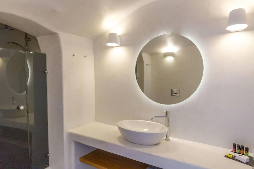 Filotera Suites