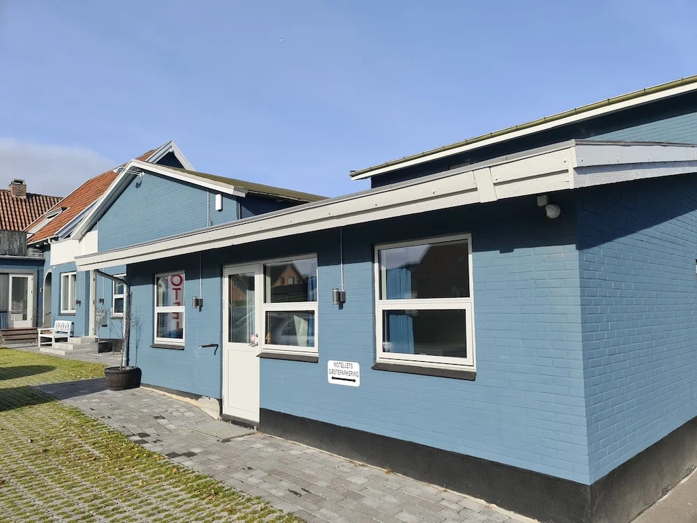 Motel Lillebaelt