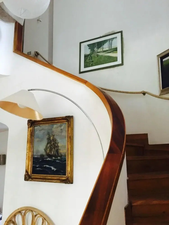 House With 4 Bedrooms in Castiglione Della Pescaia, With Enclosed Garden and Wifi