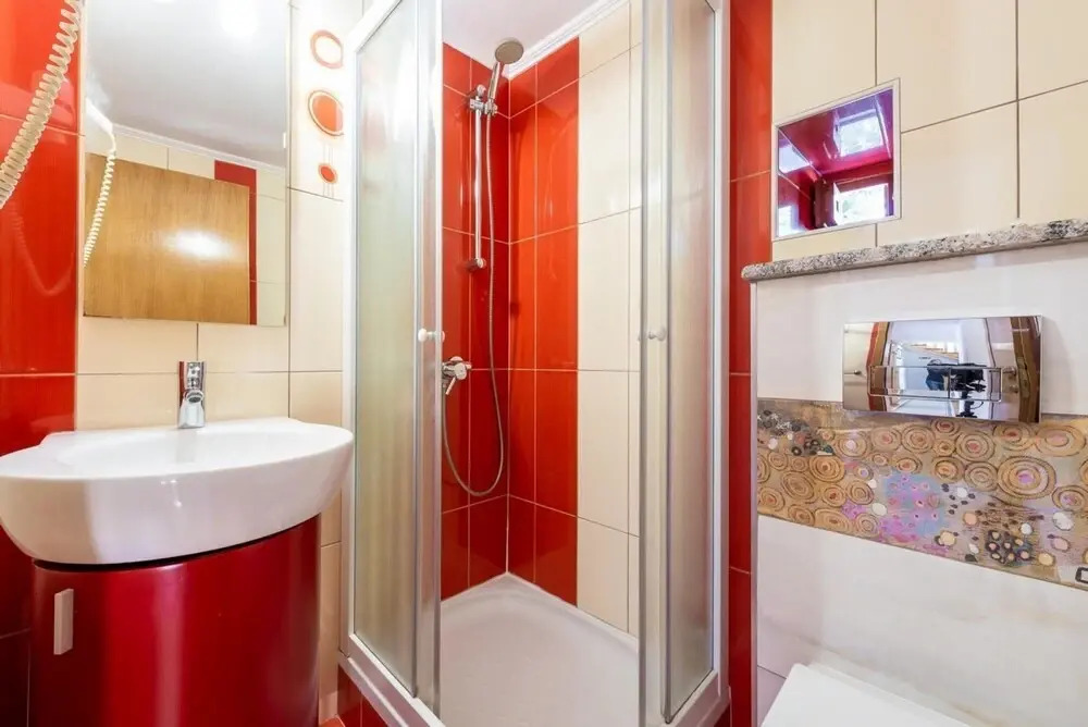 Villa Mia -Three-Bedroom Villa with Swimming Pool