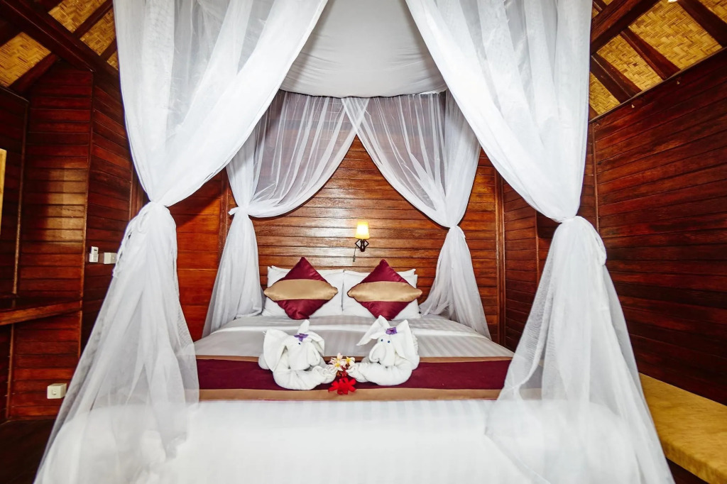 The Cozy Villas Lembongan