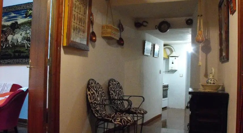 Casas Rurales Ferrotur