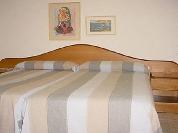 Hostal La Barretina