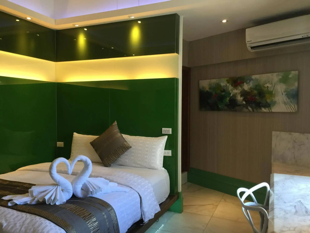 157 Boutique Guest House
