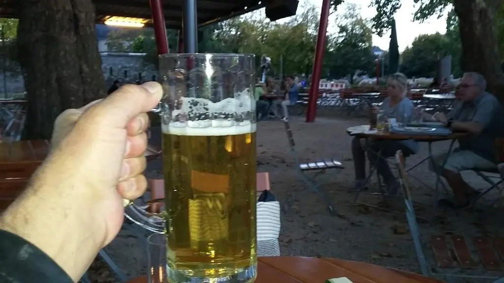 WALDHOTEL