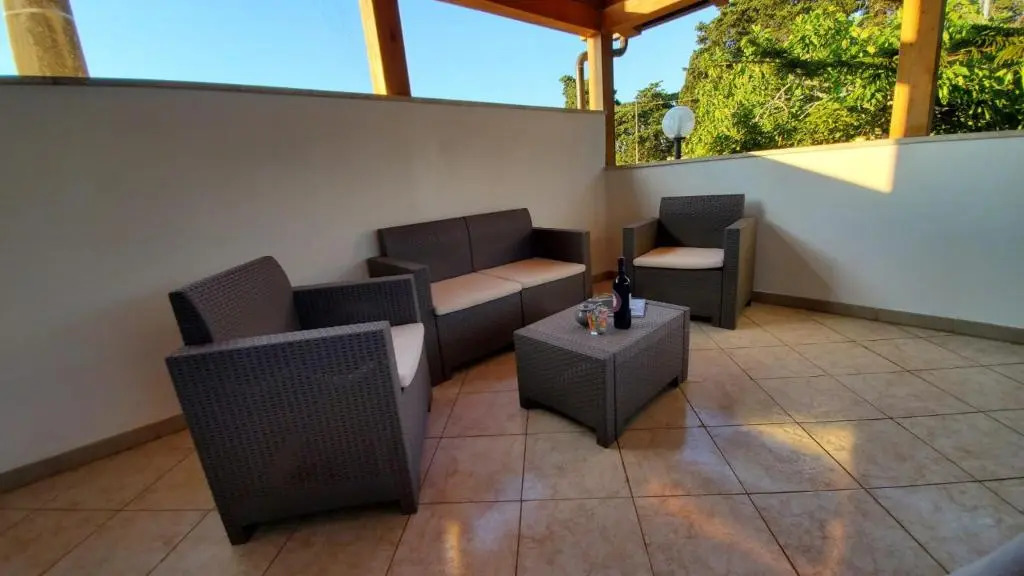 Meraviglia dOtranto- Garden Apartments con parcheggio e spiaggia convenzionata